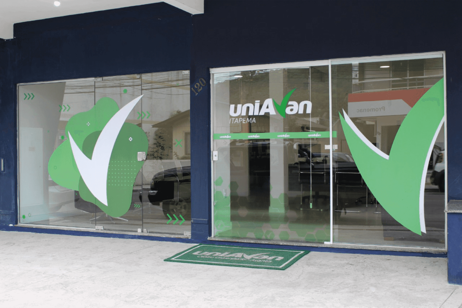 Itapema – Uniavan