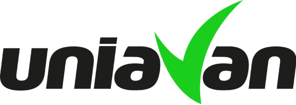 Uniavan Logo