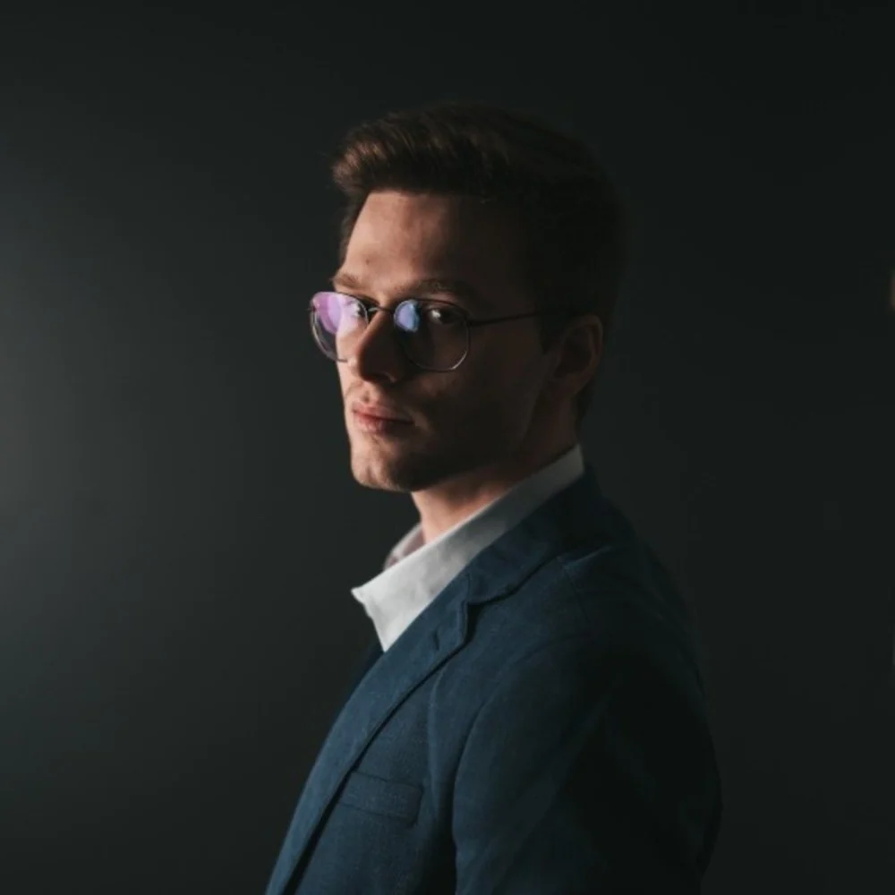 Dr. Jonas Spezia, Diretor de Inteligência Artificial da UNIAVAN