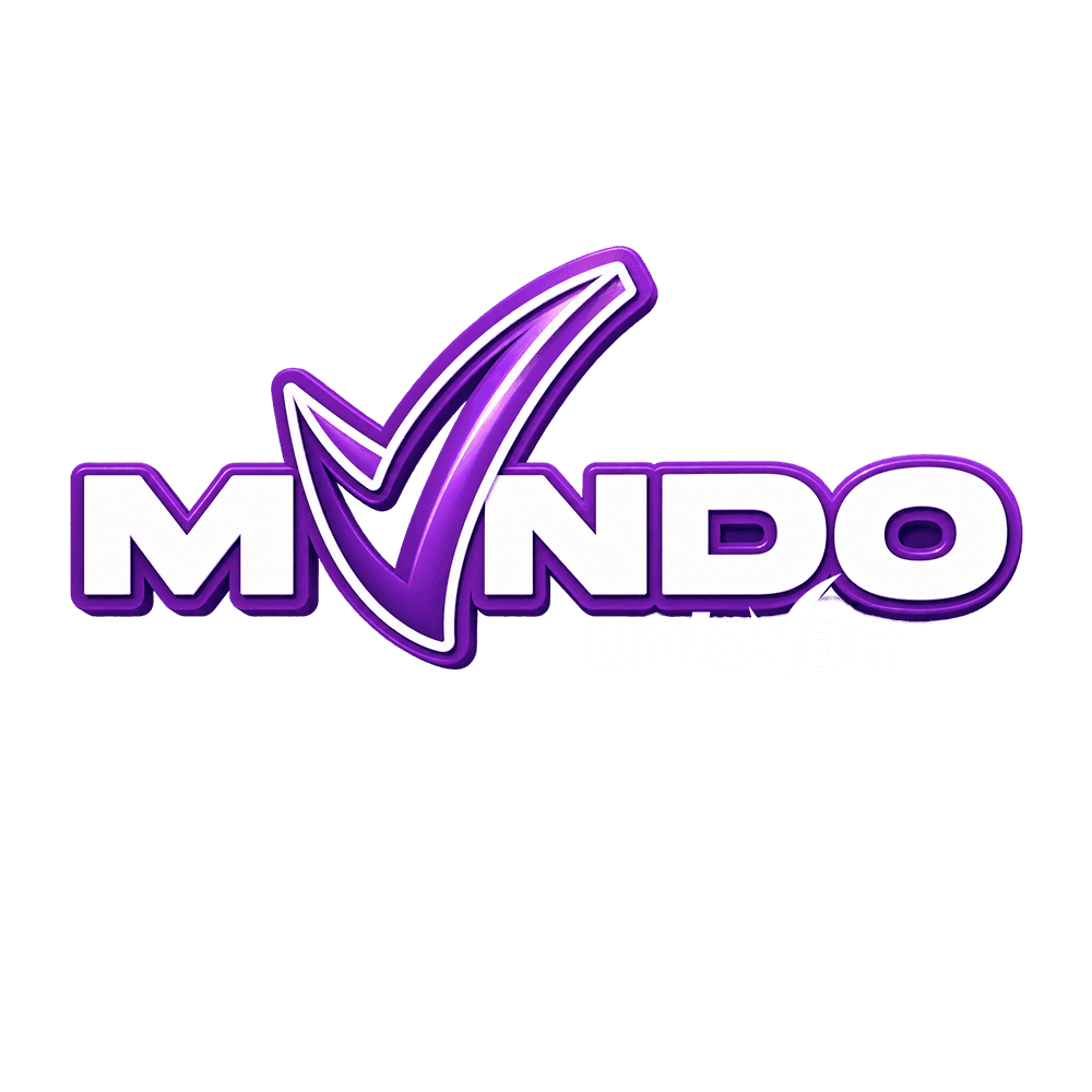 Logo Mundo Uniavan 2026